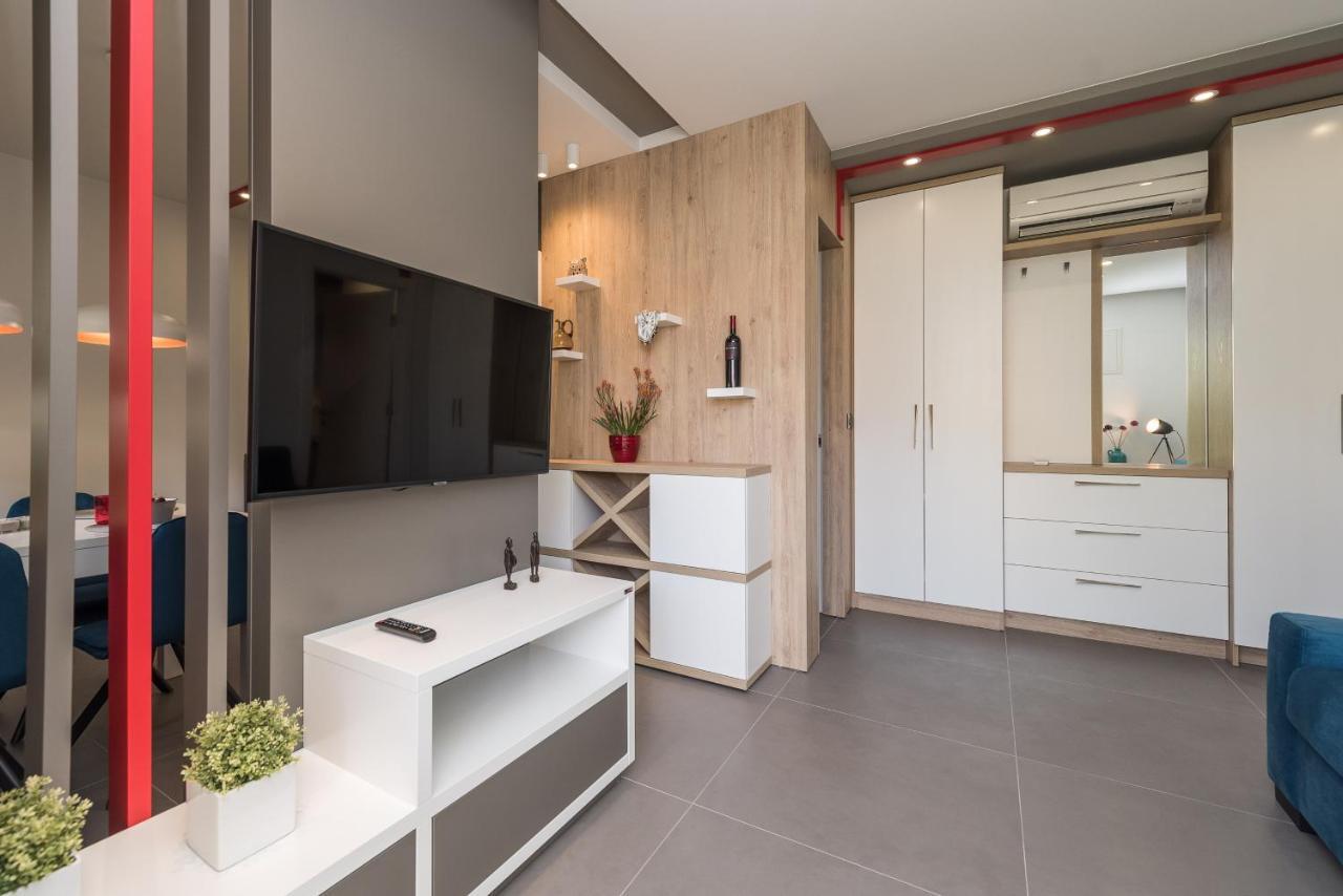 Dali Appartement Zadar