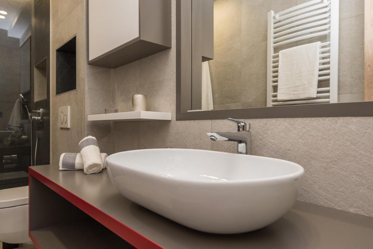 Appartement Dali Zadar
