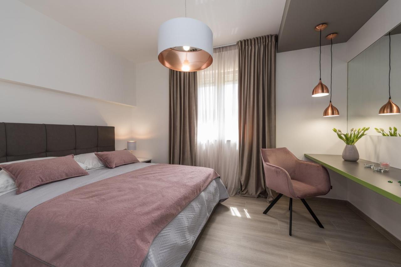 Dali Appartement Zadar