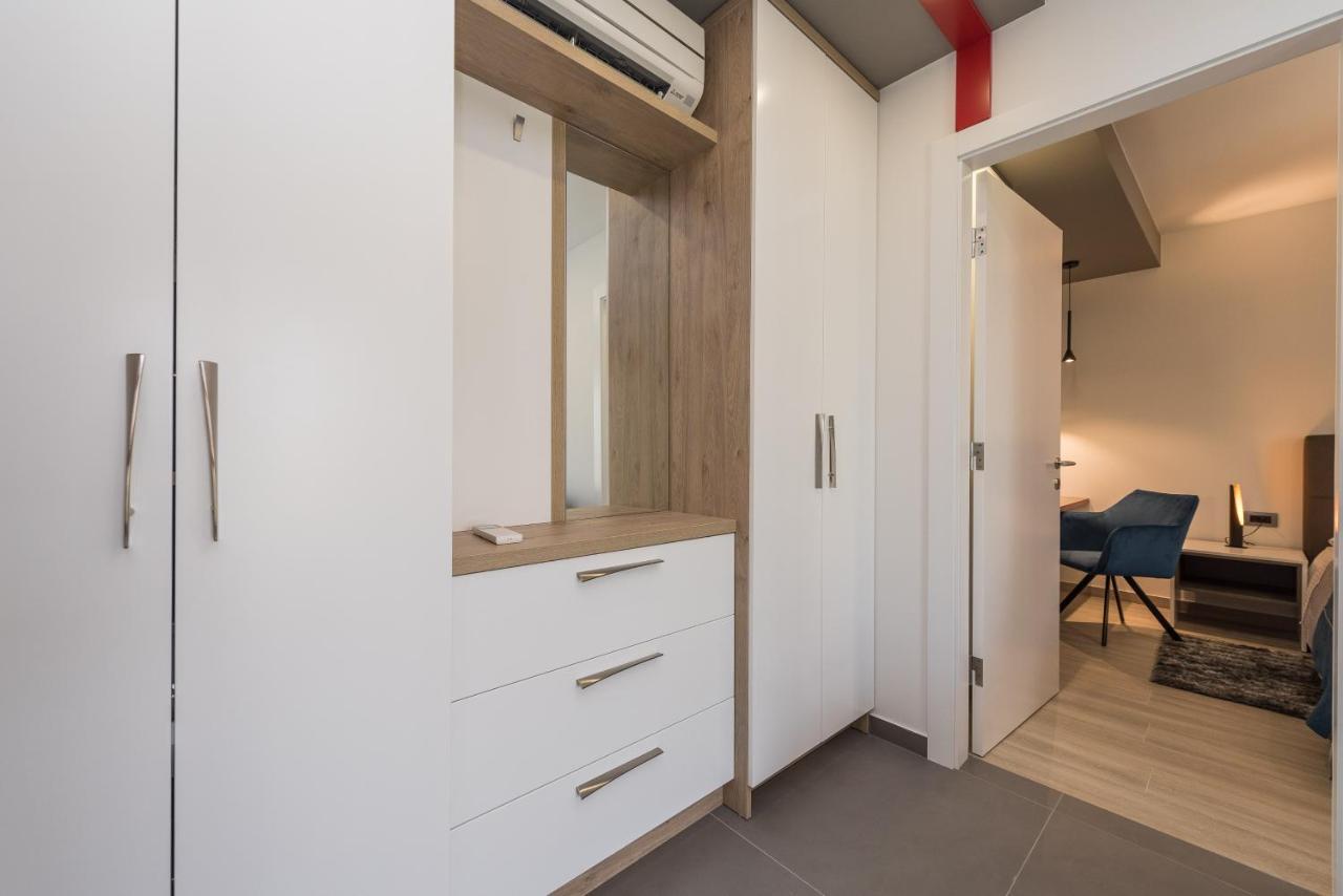 Appartement Dali Zadar