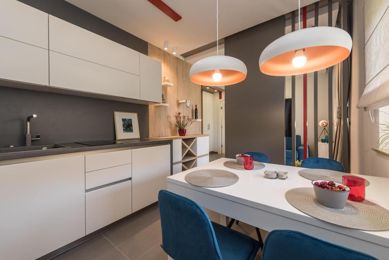 Dali Appartement *