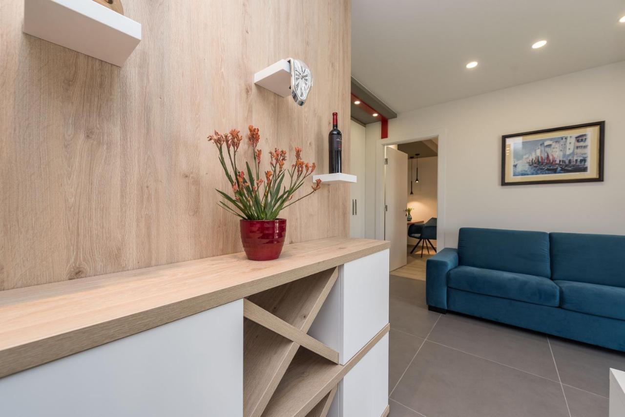 Dali Appartement Zadar