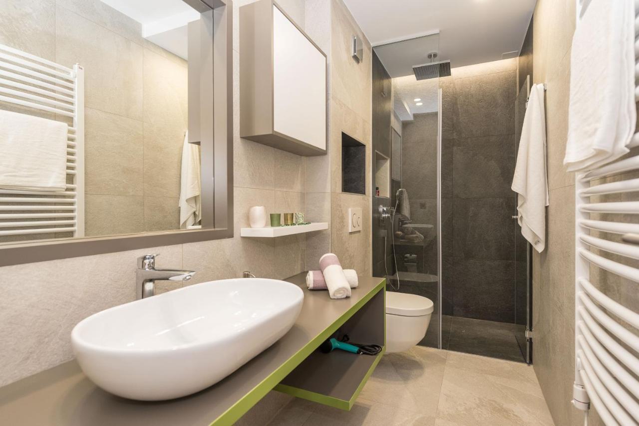 Appartement Dali Zadar