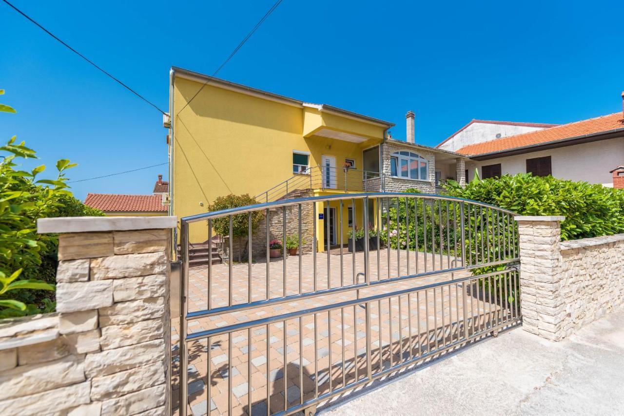 Dali Appartement Zadar