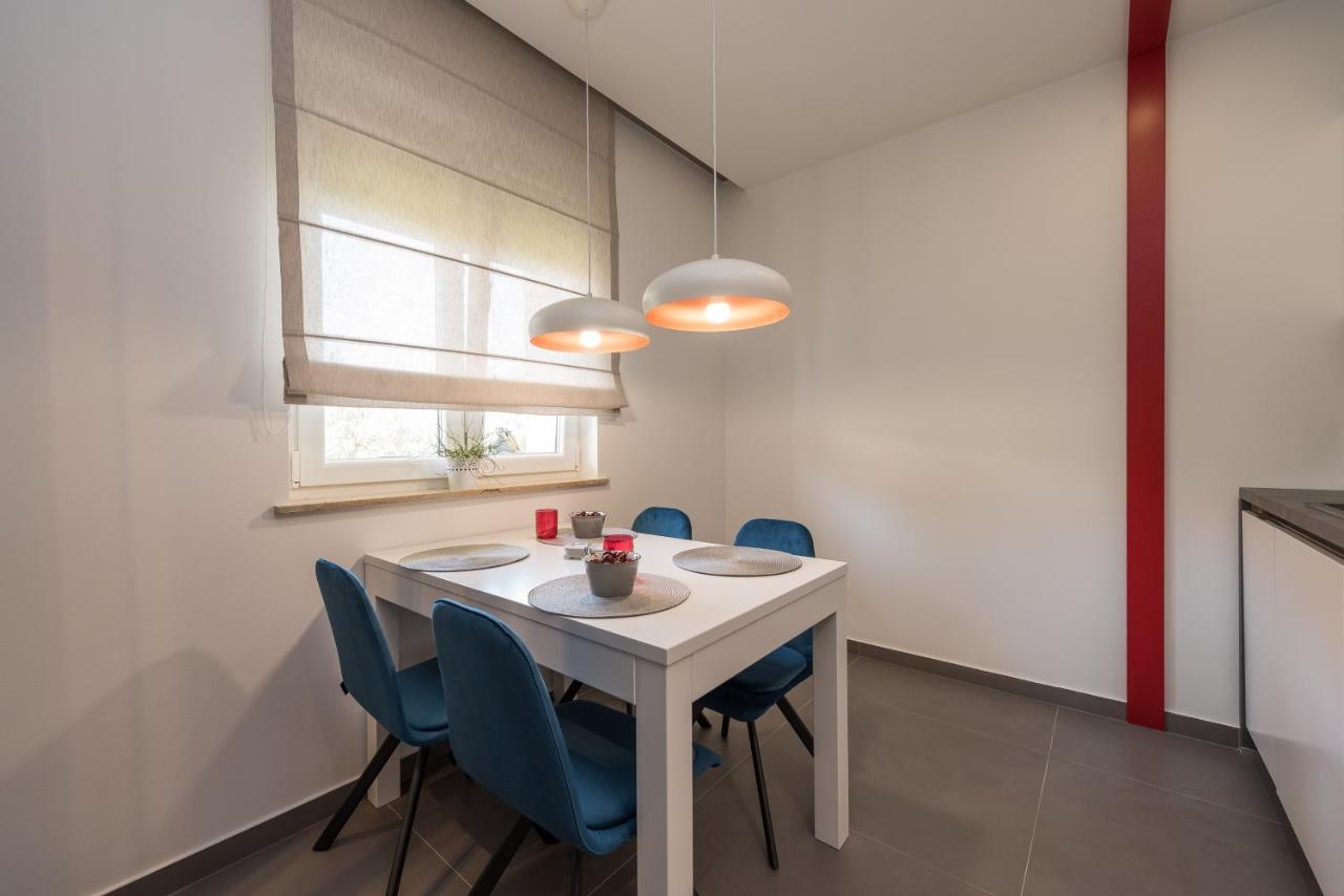 Dali Apartmán *