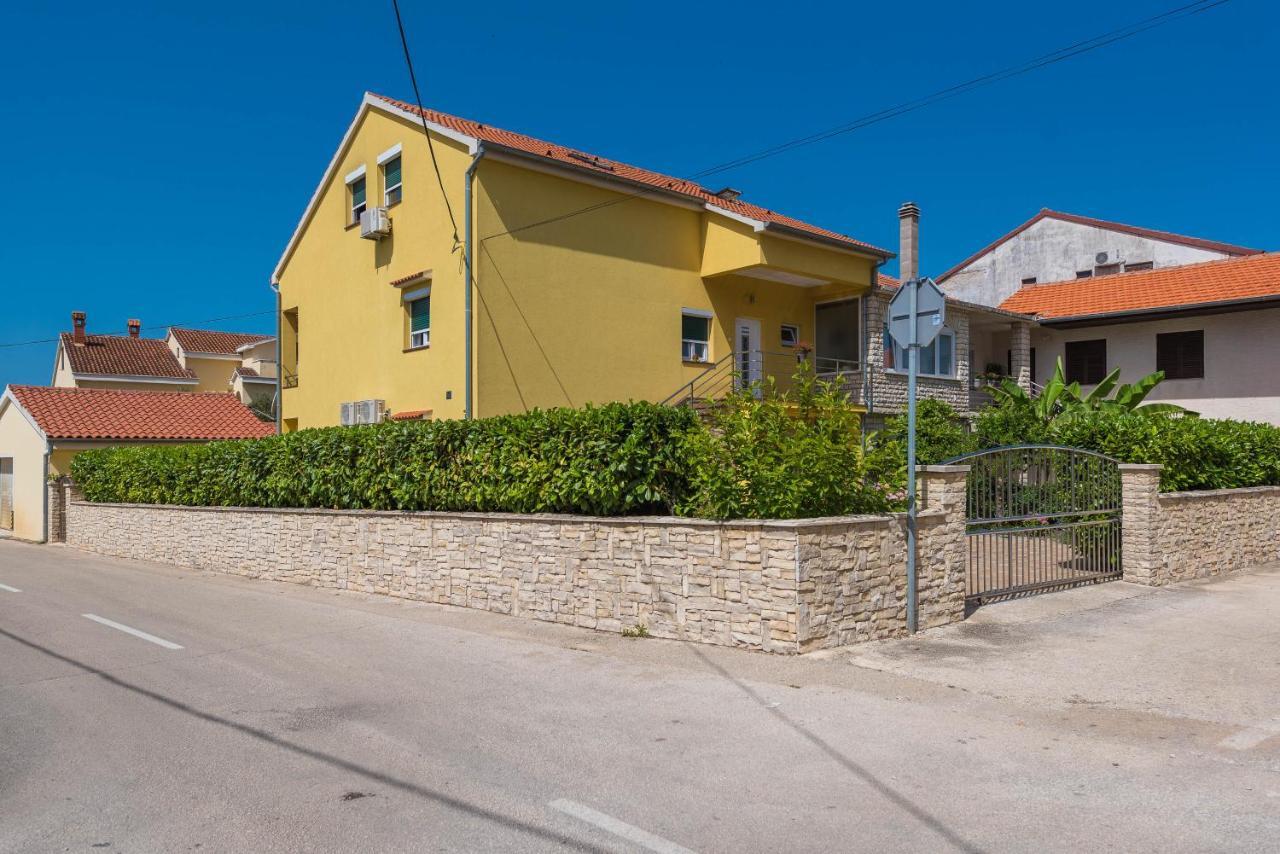 Appartement Dali Zadar