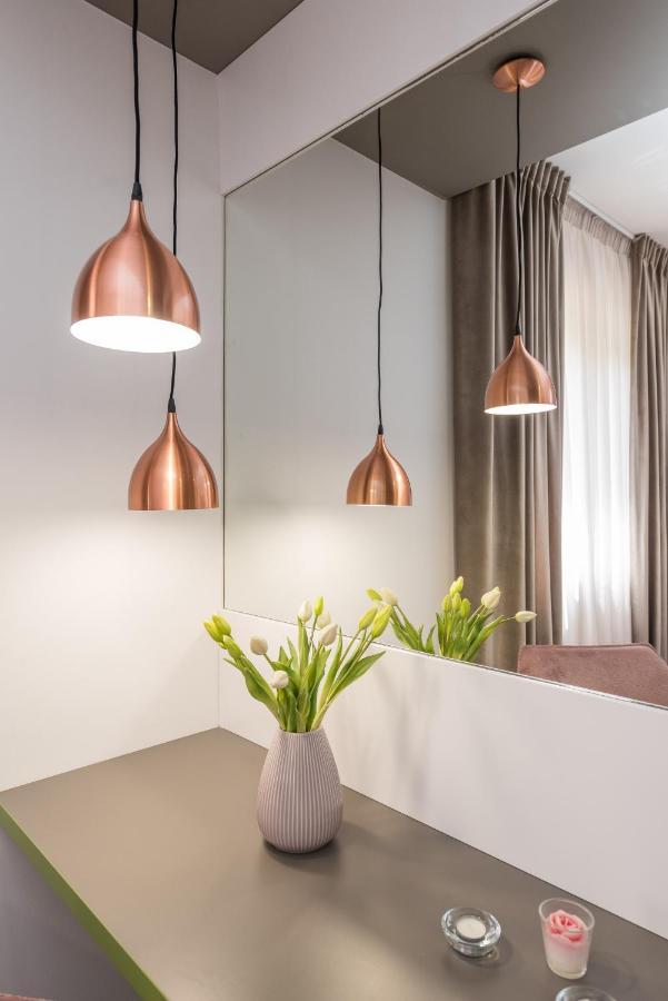 Apartmán Dali *