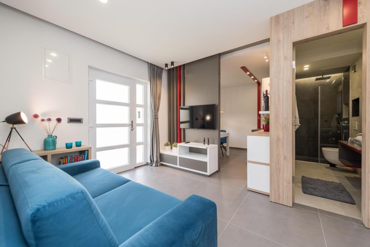 Appartement Dali
