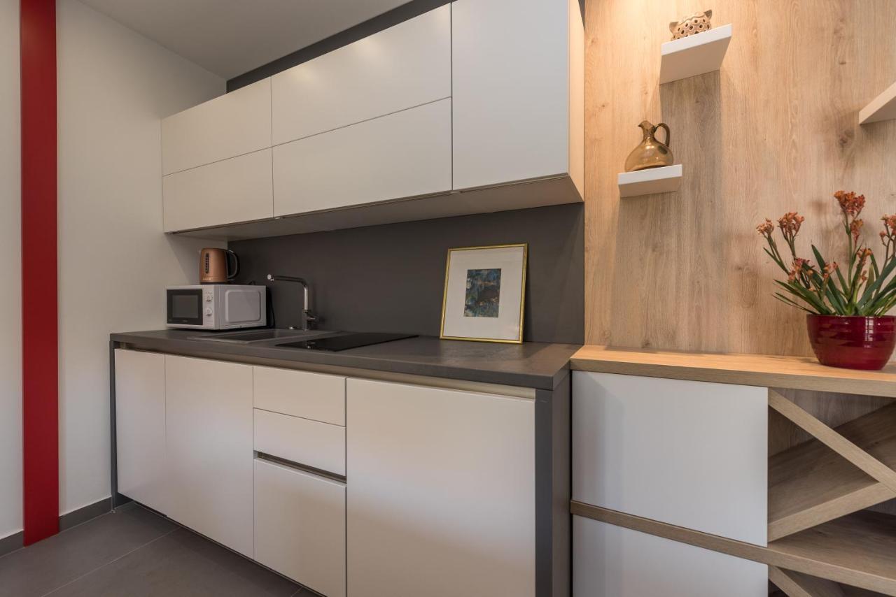 Appartement Dali