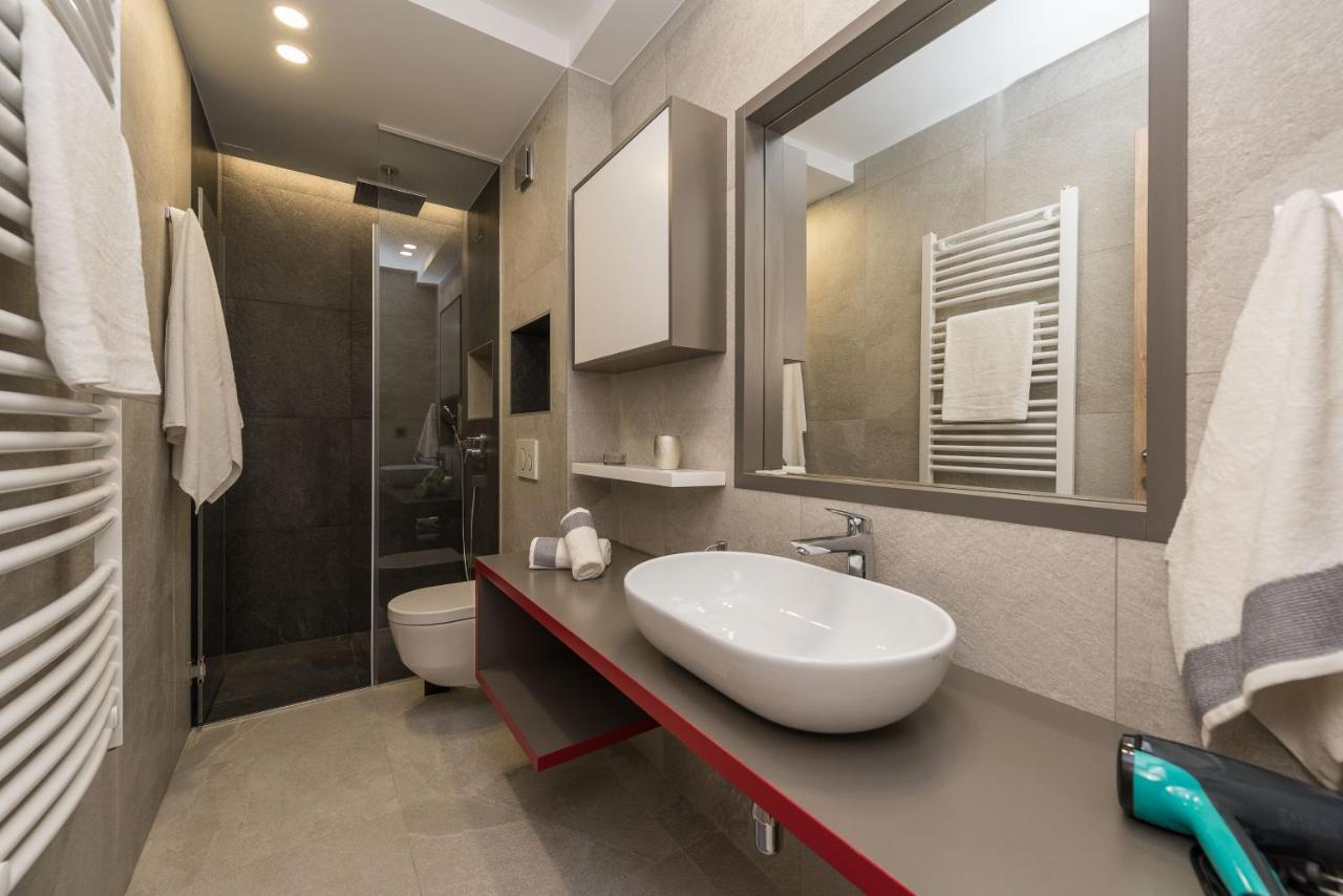 Apartmán Dali *