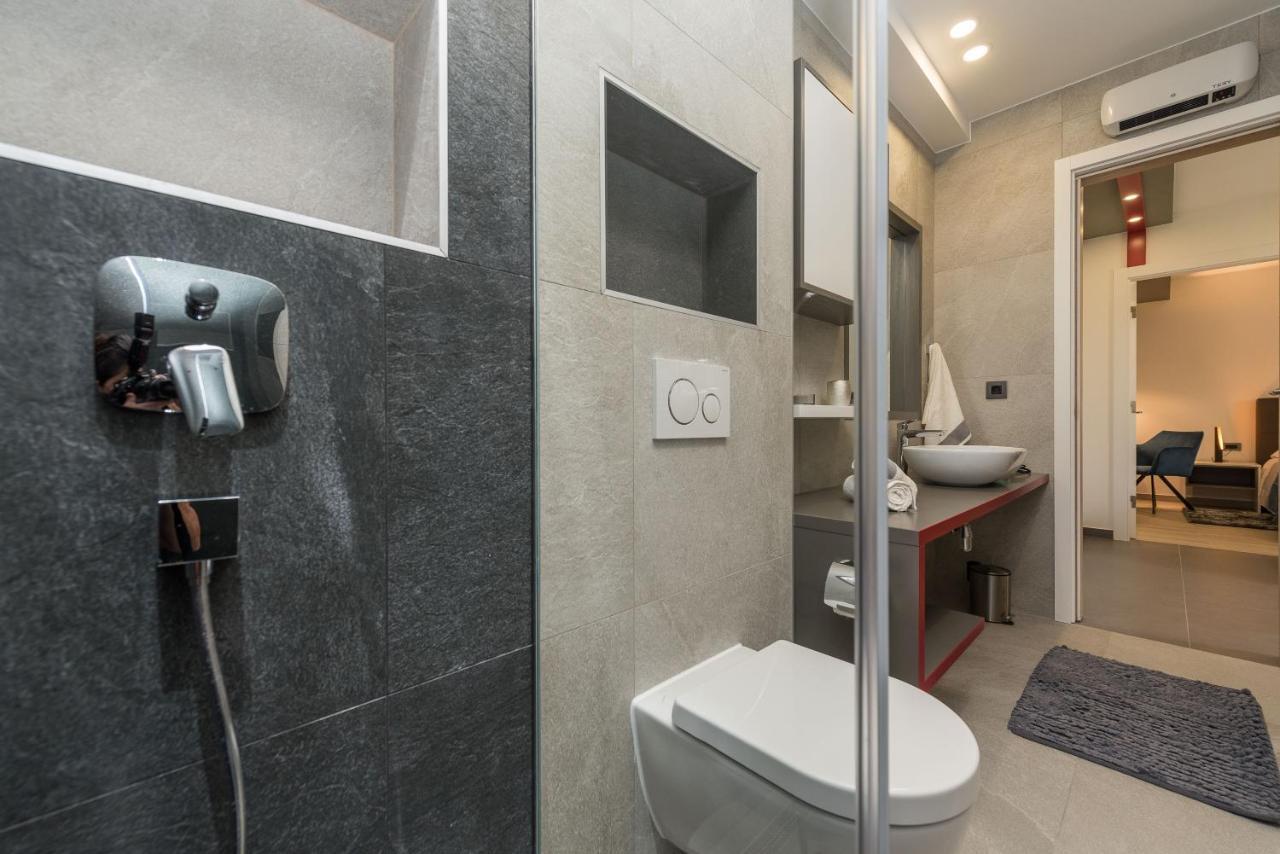 Apartmán Dali Zadar