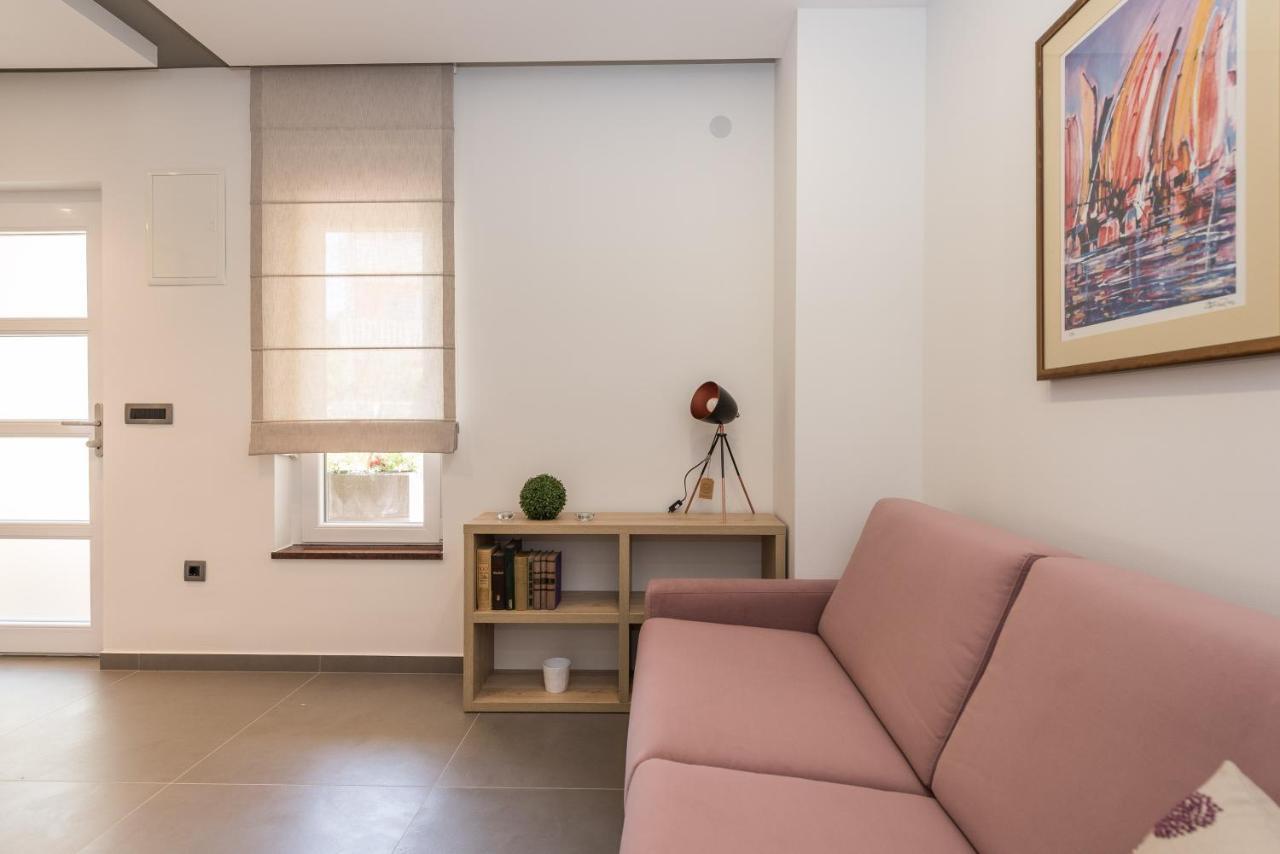 Appartement Dali *