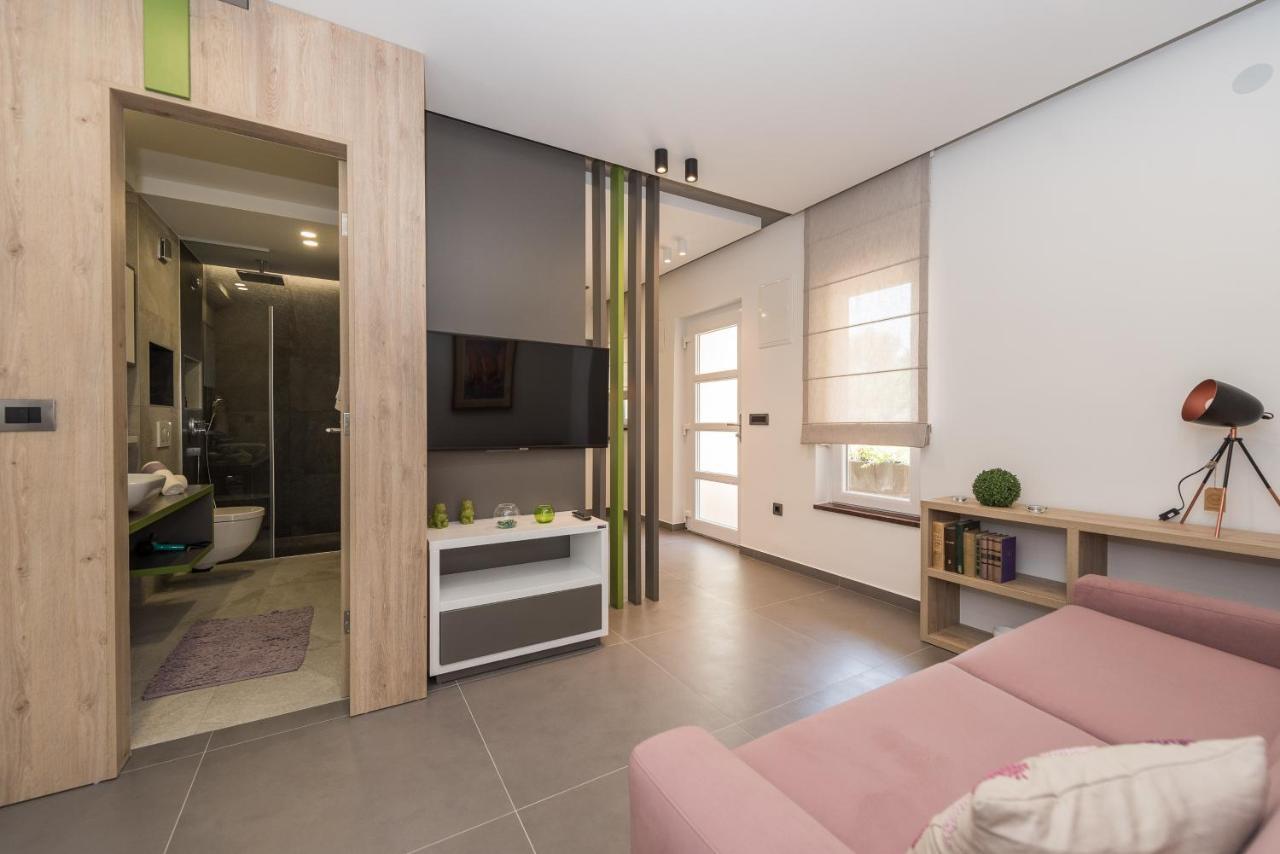 Appartement Dali *