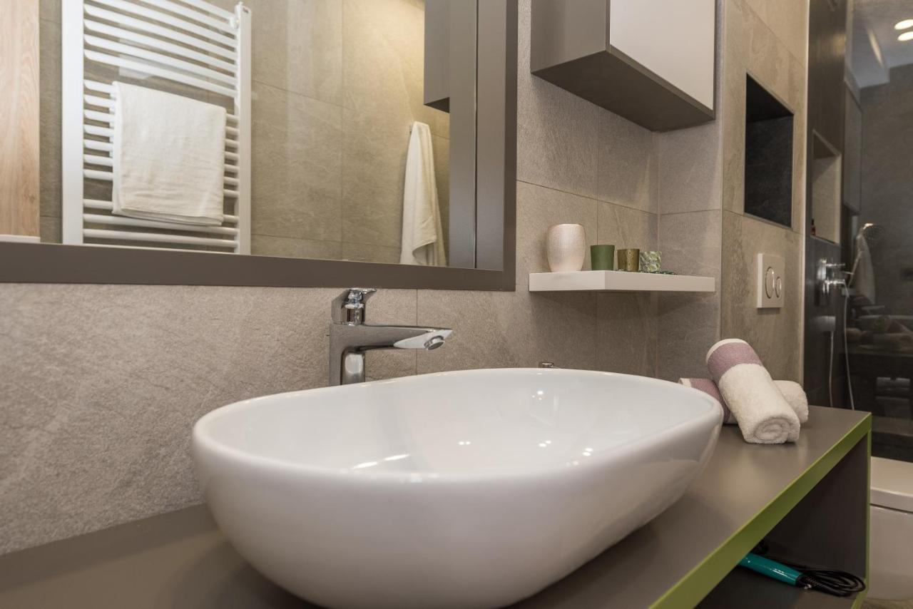 Dali Appartement Zadar