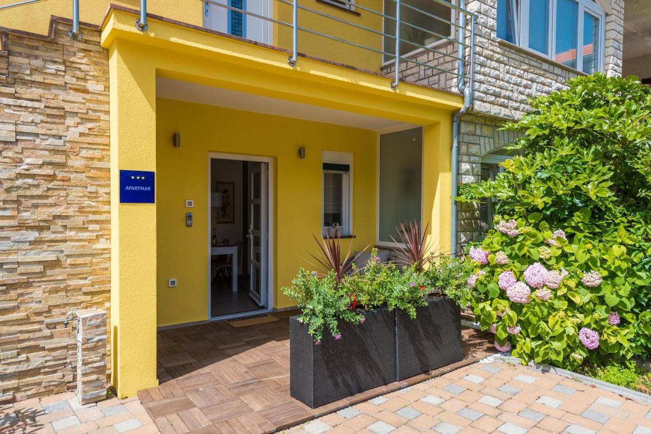 Dali Appartement *