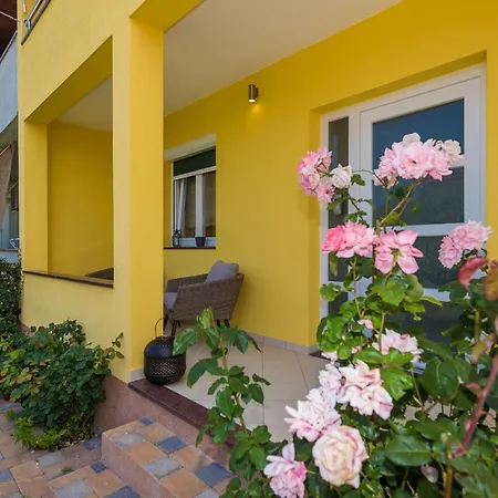 Dali Apartment Zadar Exterior photo
