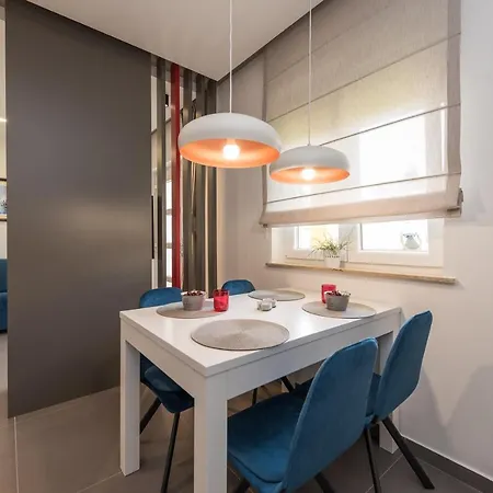 Dali Apartment Zadar Exterior photo
