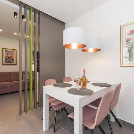 Dali Apartment Zadar Exterior photo