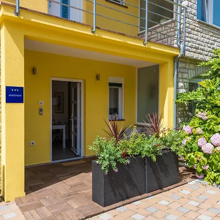 Dali Apartment Zadar Exterior photo