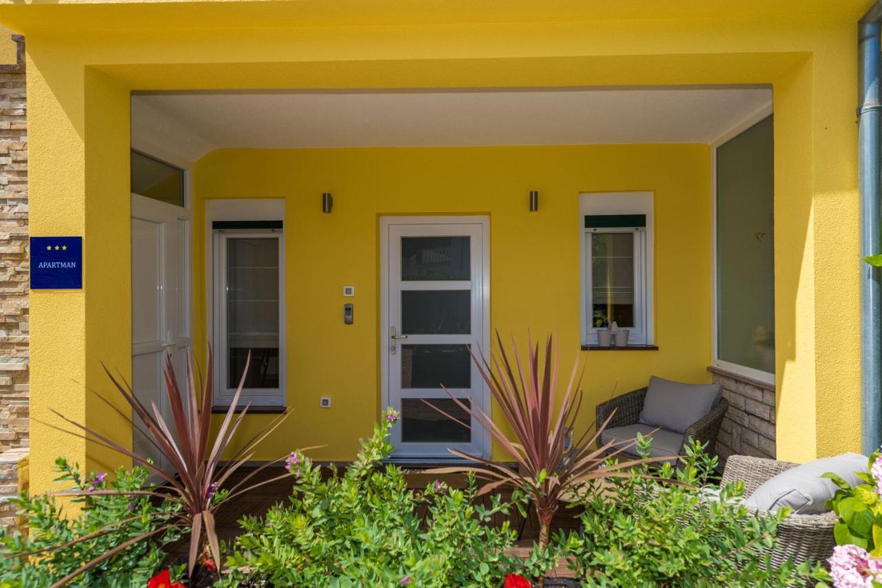 Apartament Dali *
