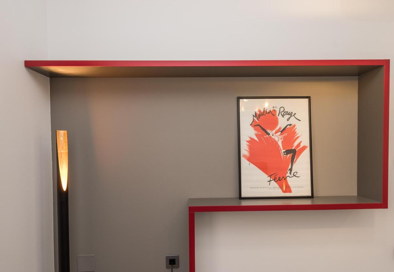 Apartament Dali