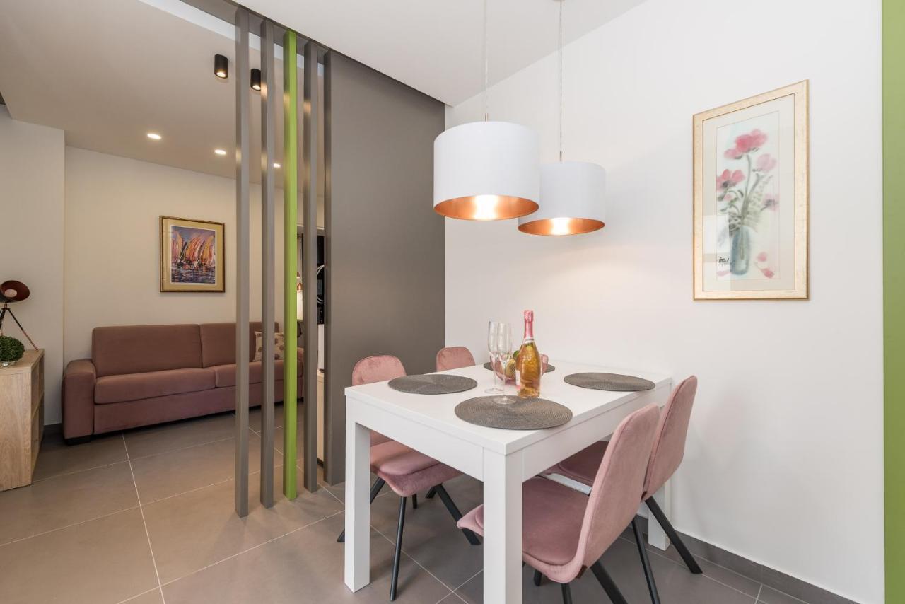 Dali Apartament *